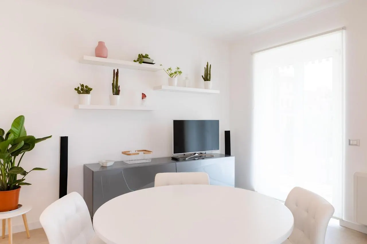 Apartmán Pigneto Rooftop Řím