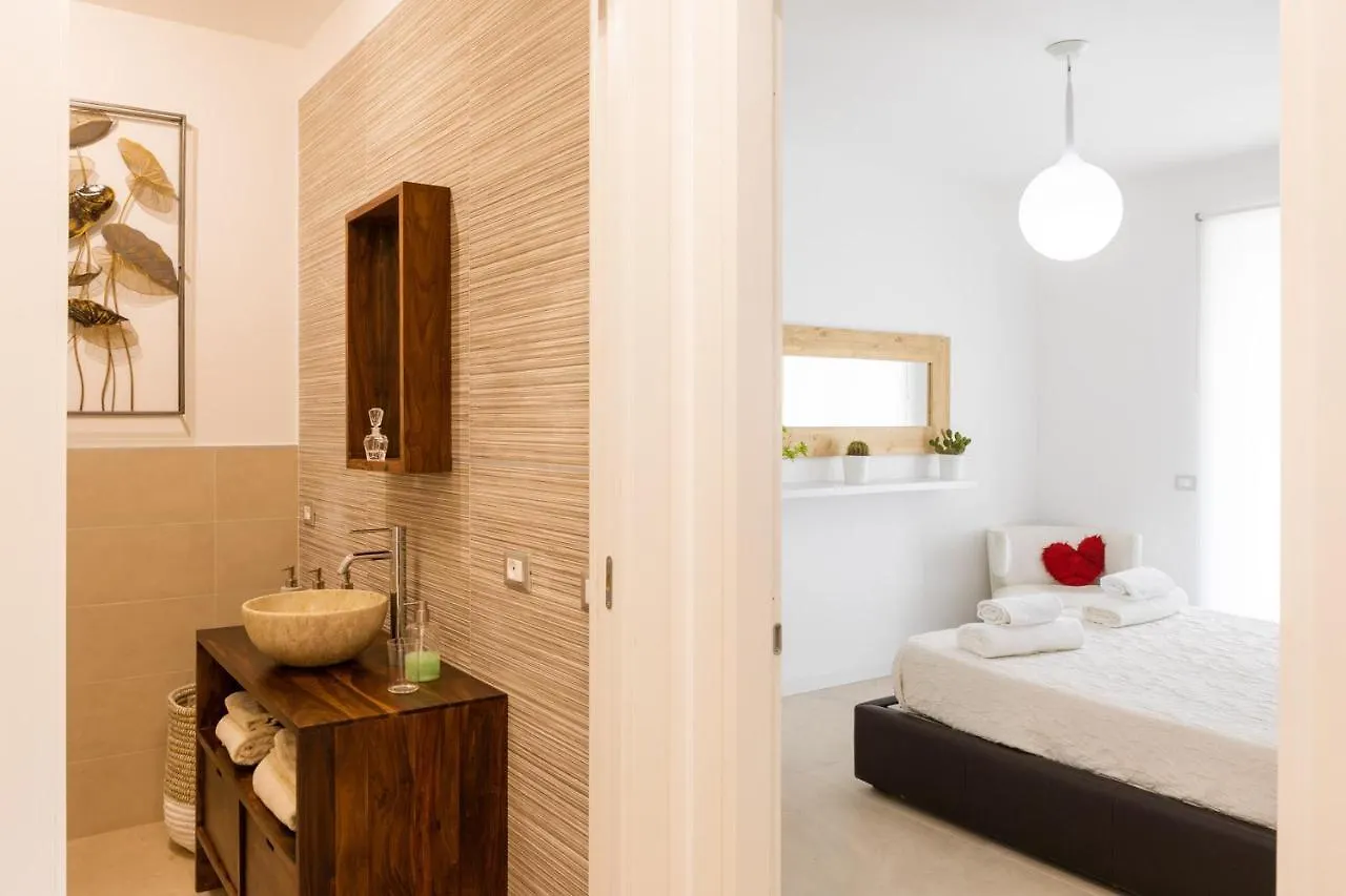 Apartmán Pigneto Rooftop Řím Itálie