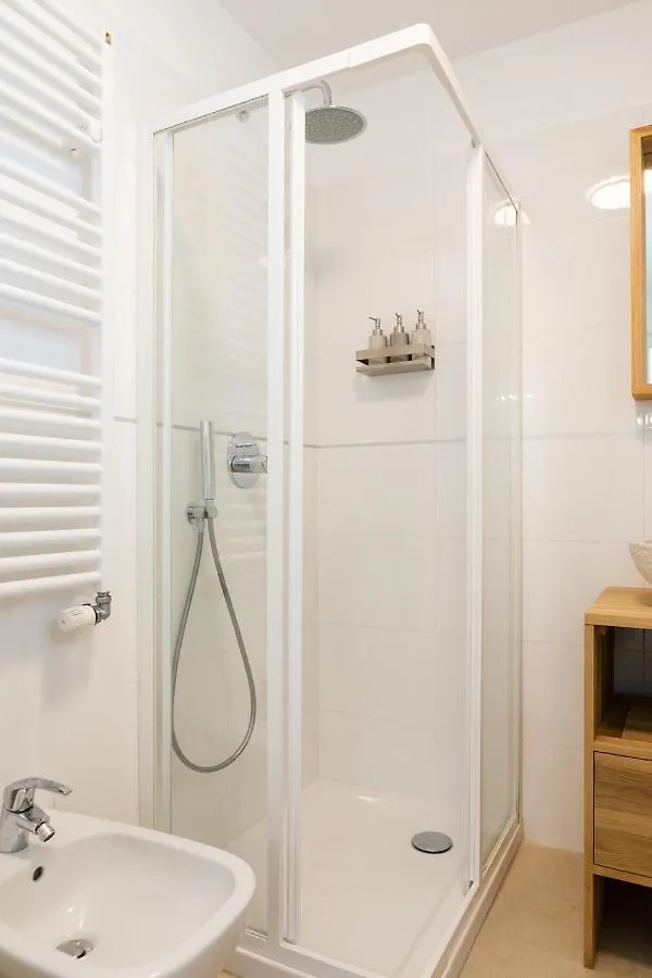 Apartmán Pigneto Rooftop Řím