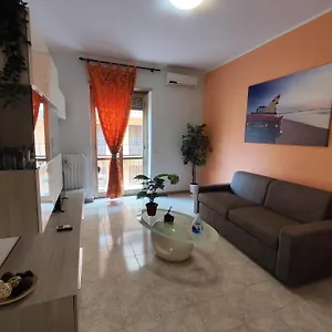 Appartamento Betulle's House
