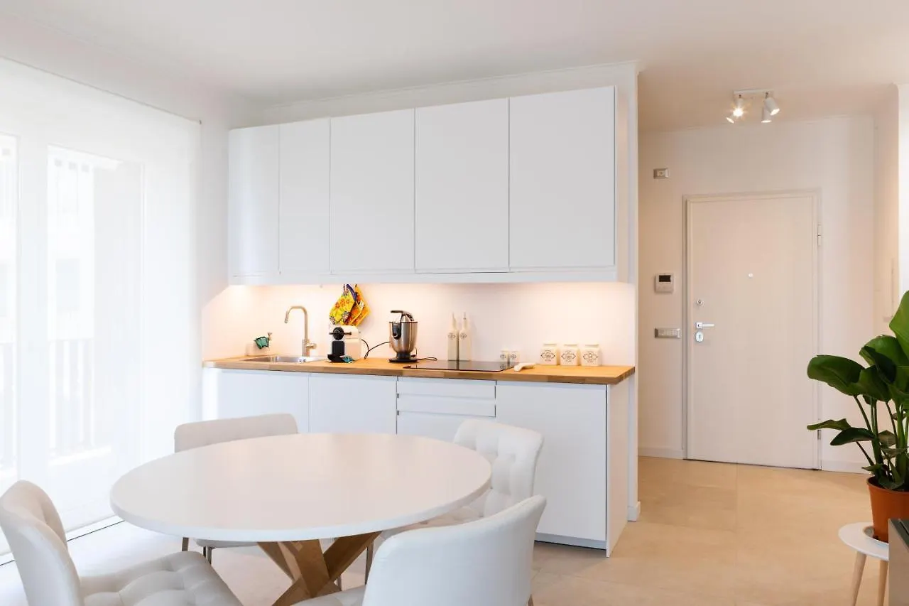Pigneto Rooftop Apartment Rome