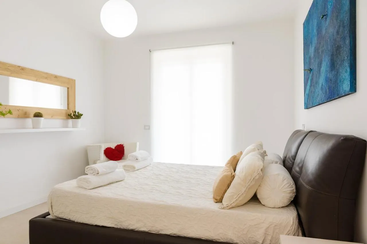 Pigneto Rooftop Apartment Rome