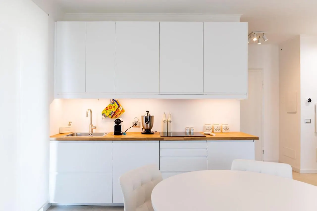 Pigneto Rooftop Apartment Rome