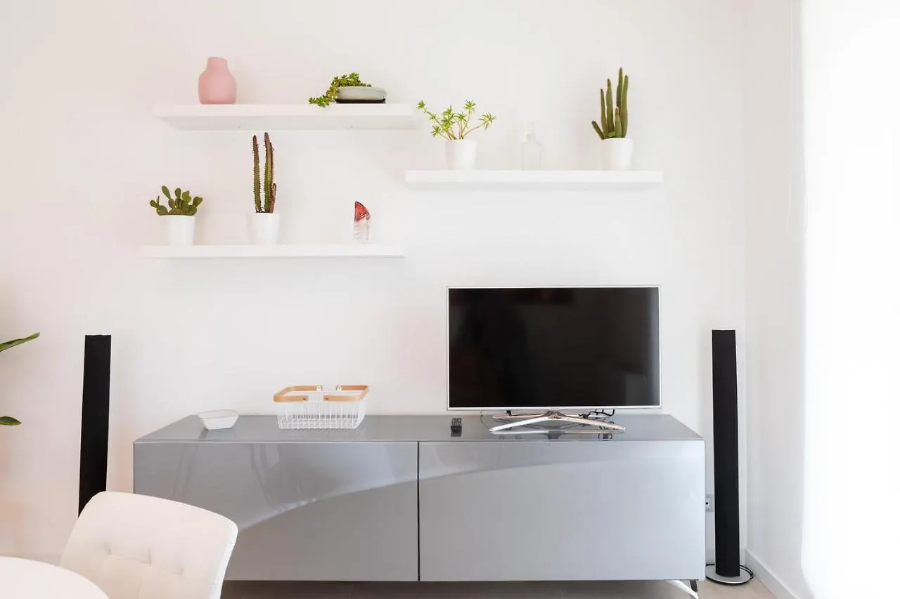 Pigneto Rooftop Apartment Rome