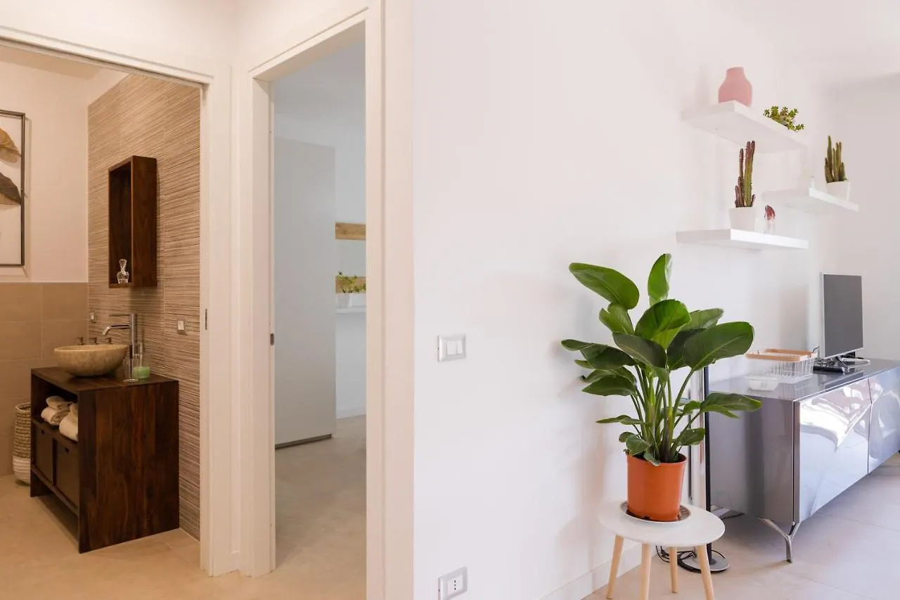 Pigneto Rooftop Apartment Rome 0*,