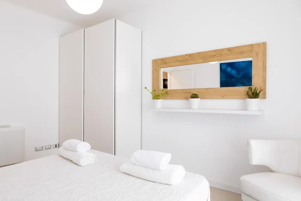 Pigneto Rooftop Apartment Rome Italy