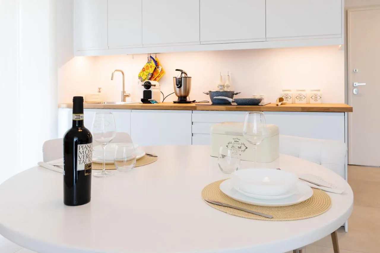 Pigneto Rooftop Apartment Rome